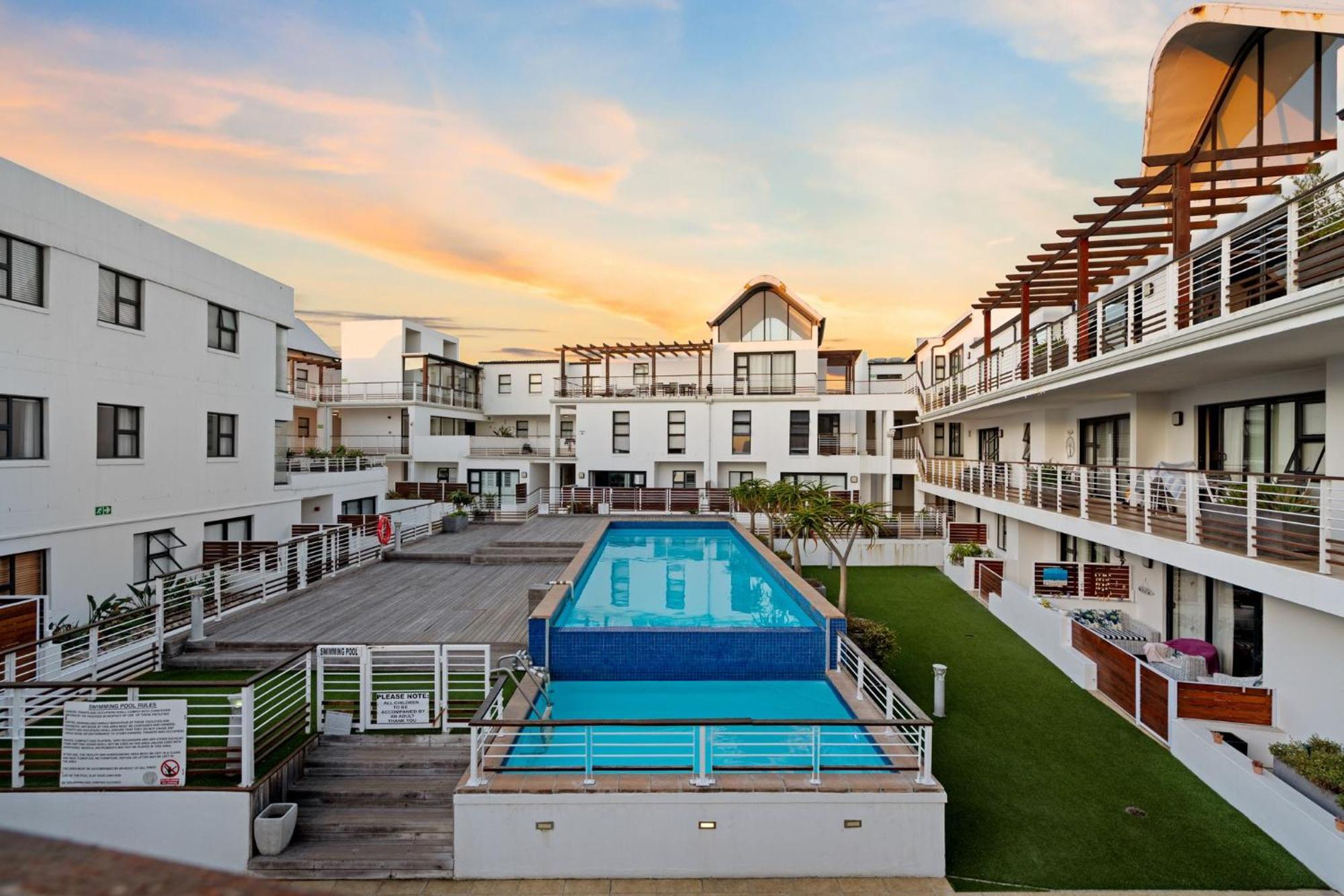 Azure 117 Cape Town