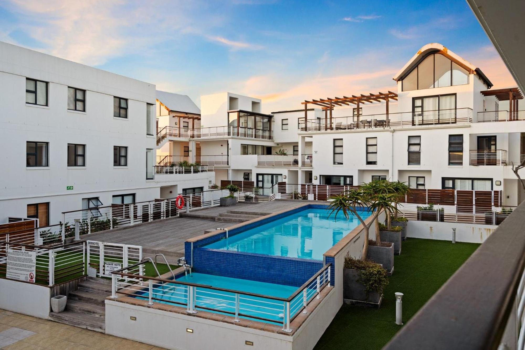 Azure 117 Apartment Cape Town