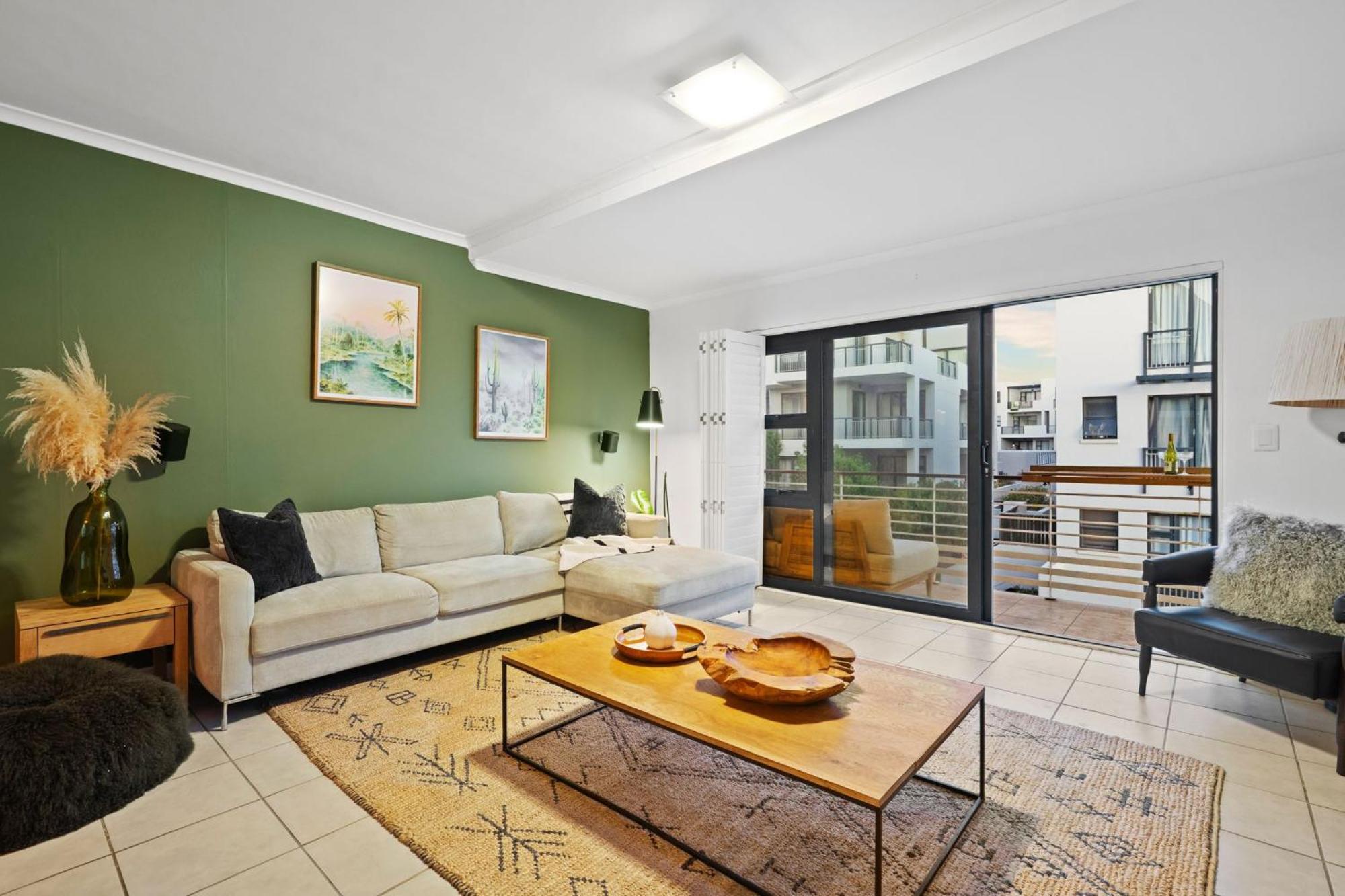 Azure 117 Cape Town