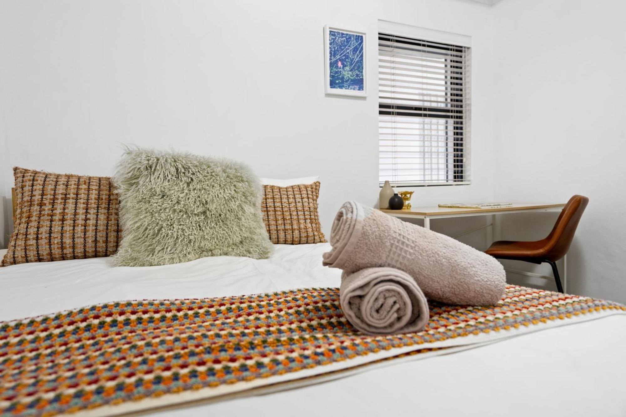 Apartment Azure 117