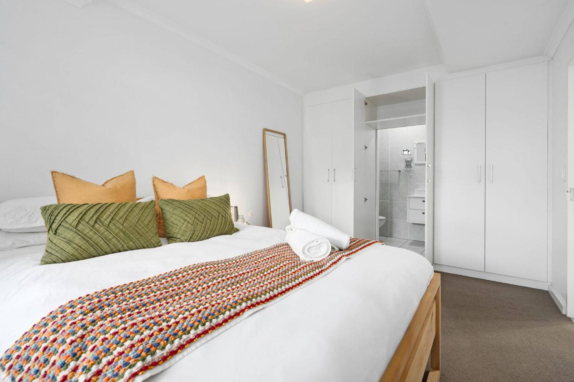 Azure 117 Apartment Cape Town