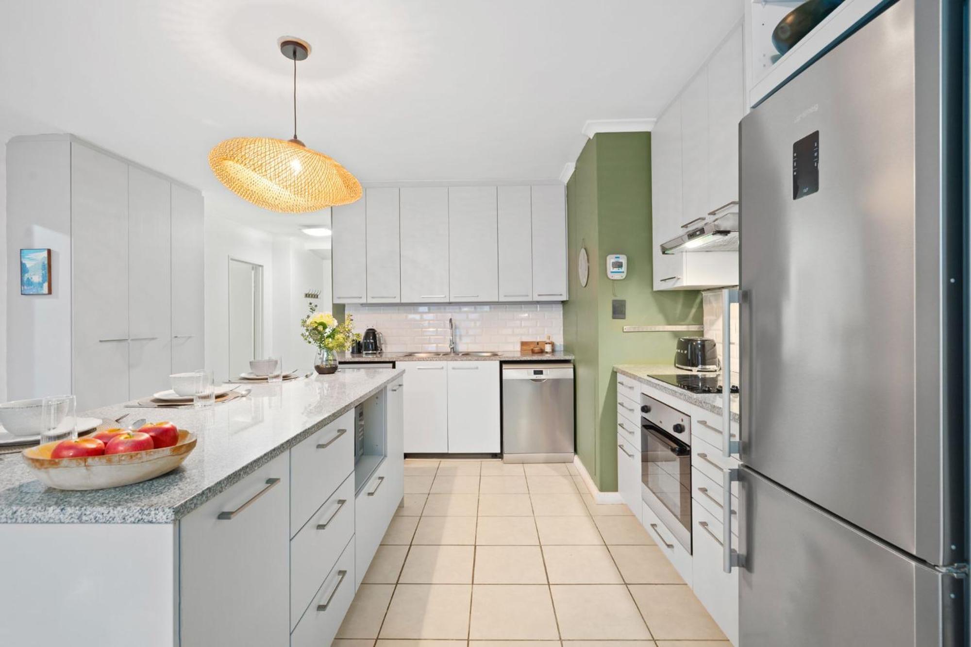 Apartment Azure 117 Cape Town
