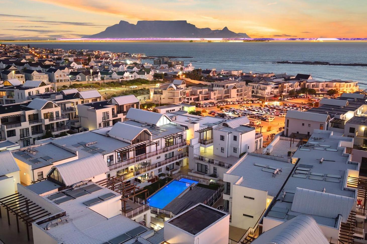Azure 117 Apartment Cape Town