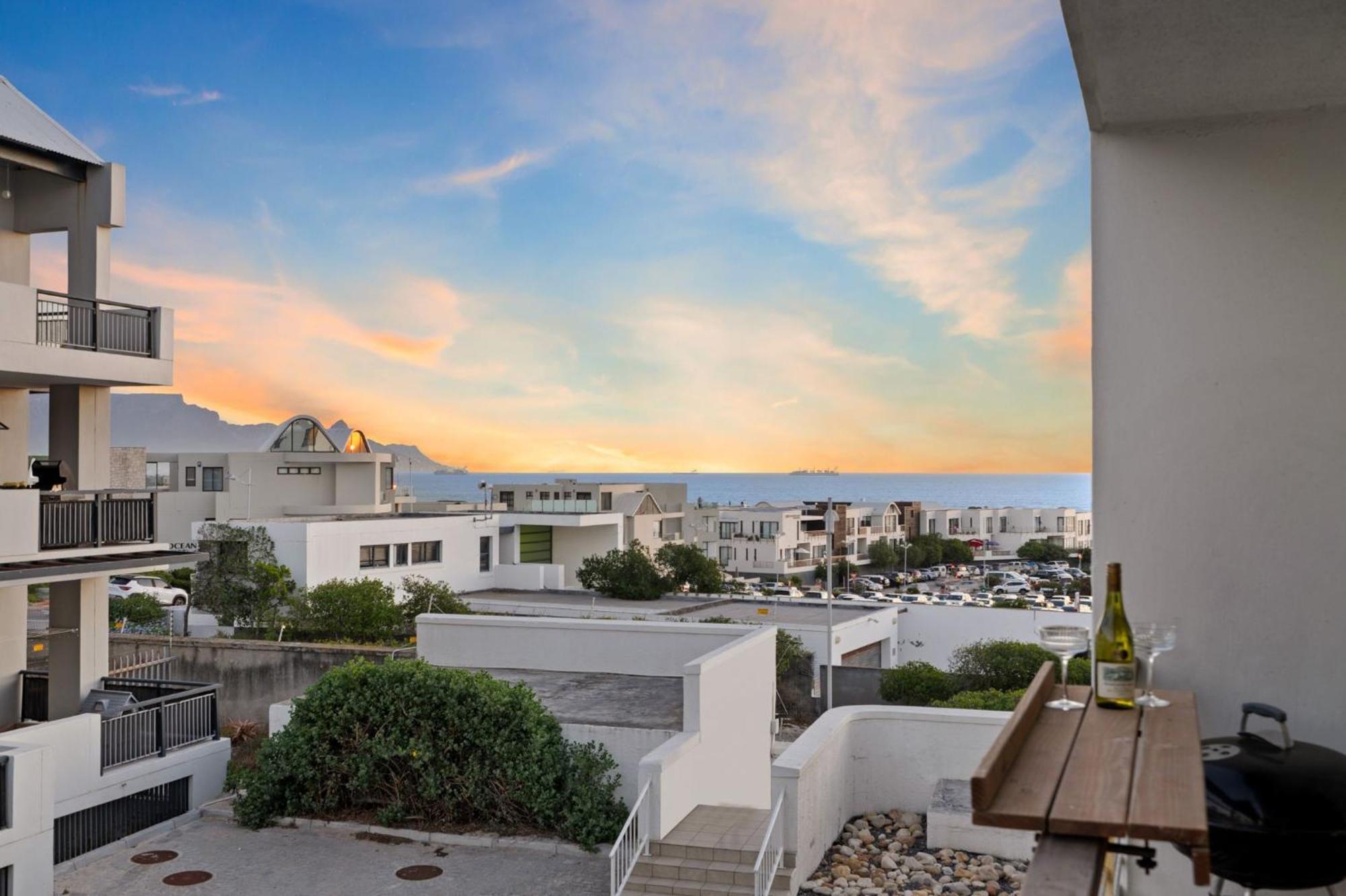 Apartment Azure 117